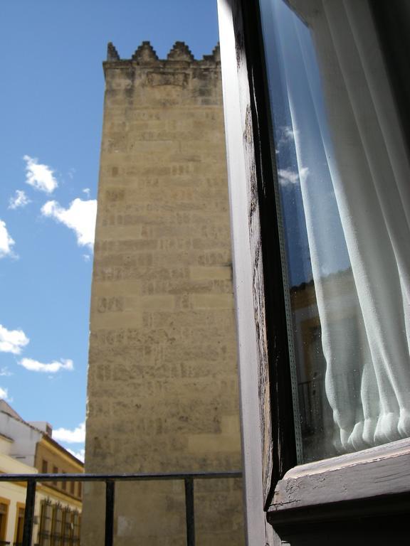 Hostal Azahar Córdoba Exterior foto