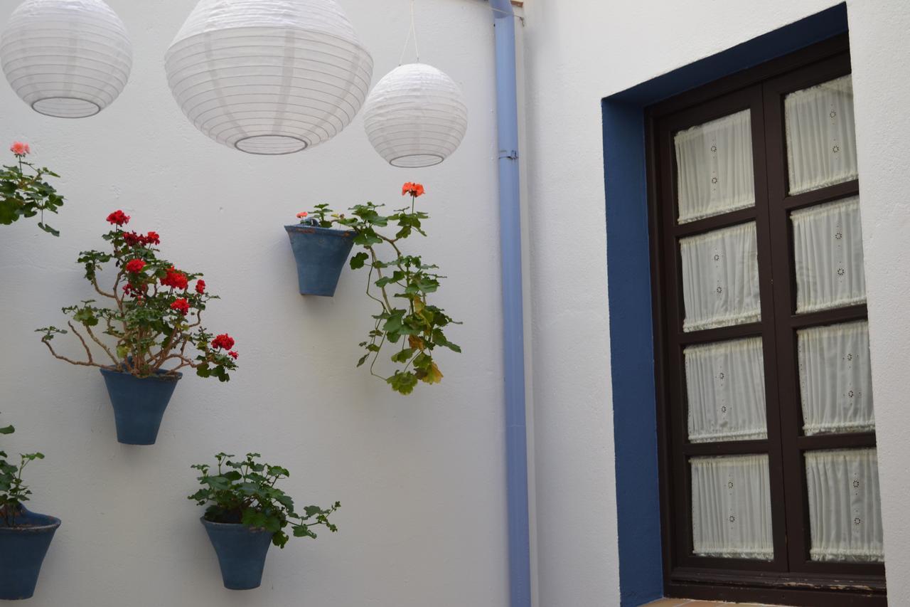 Hostal Azahar Córdoba Exterior foto