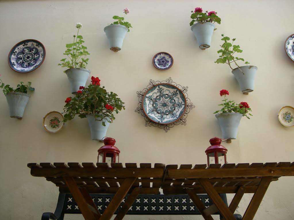 Hostal Azahar Córdoba Exterior foto